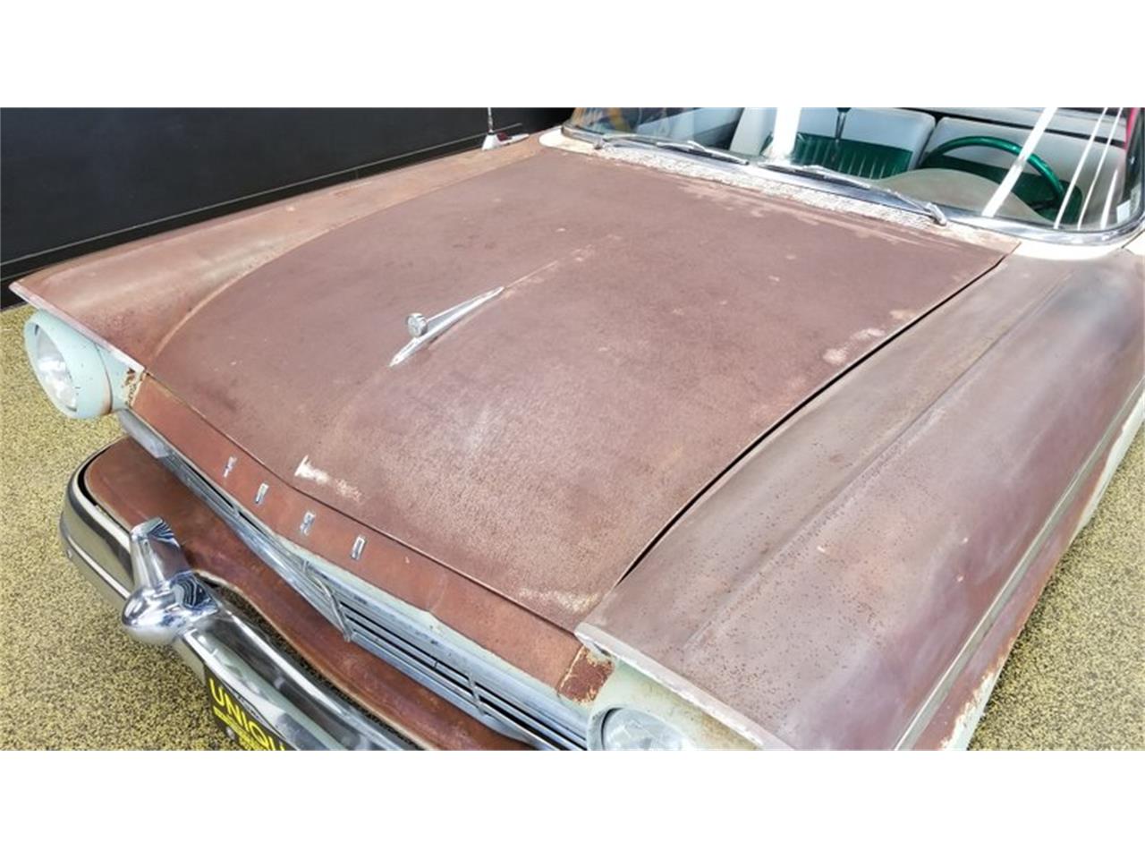 1957 Ford Ranchero for sale in Mankato, MN – photo 11