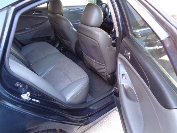 2011 Hyundai Sonata for sale in Riverview, FL – photo 9