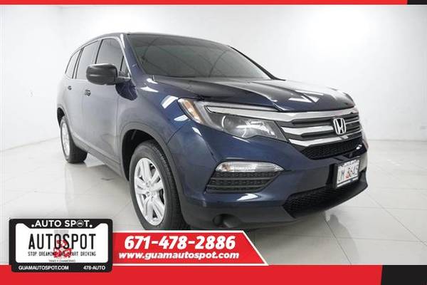 2016 Honda Pilot - Call for sale in Other, Other