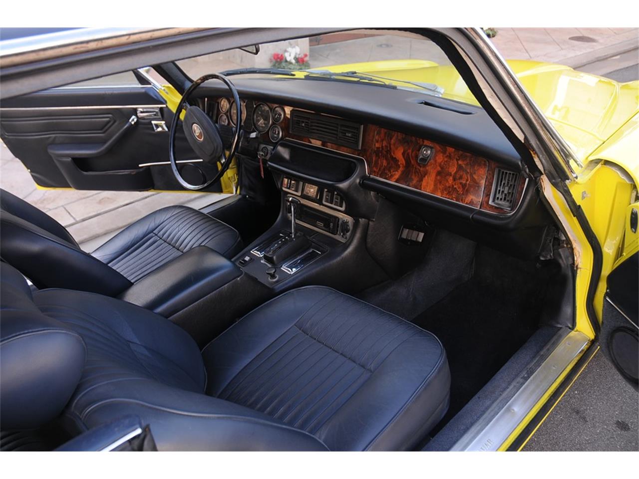 1976 Jaguar XJ6 for sale in Costa Mesa, CA – photo 34
