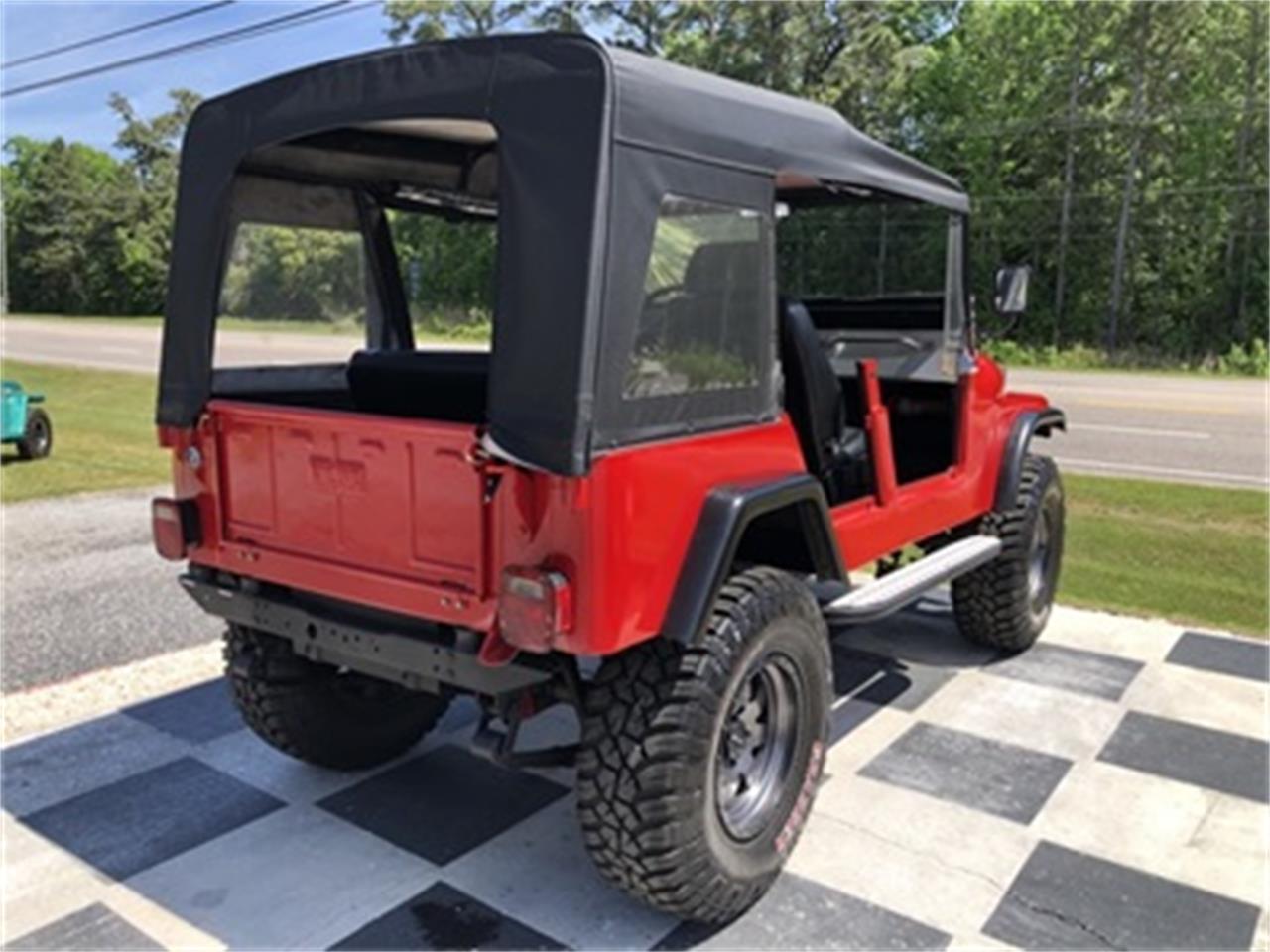 1962 Willys Military Jeep for sale in Harbinger, NC – photo 13