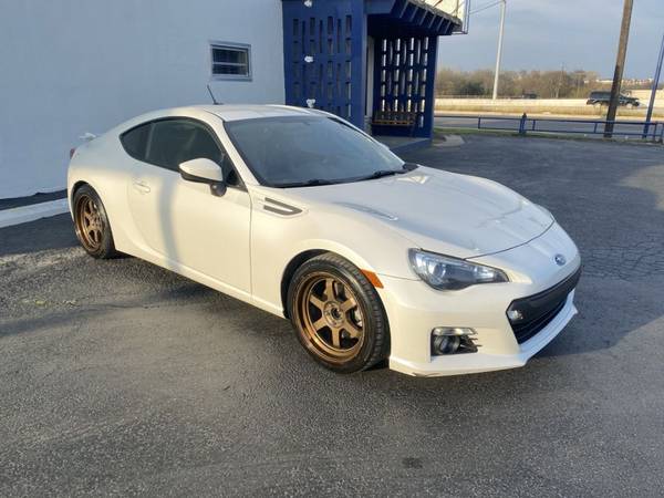 2013 Subaru BRZ Limited Certified Pre-Owned w/FREE Warranty - cars for sale in Austin, TX – photo 18