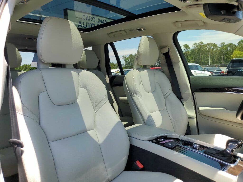 2016 Volvo XC90 T6 Momentum AWD for sale in Indian Trail, NC – photo 11