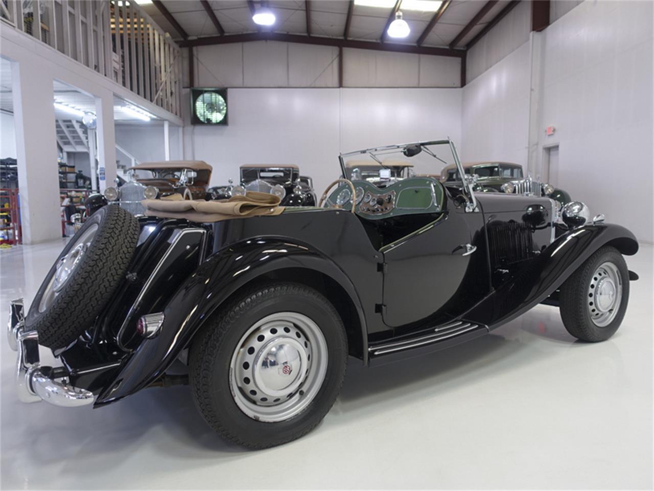 1953 MG TD for sale in Saint Louis, MO – photo 6