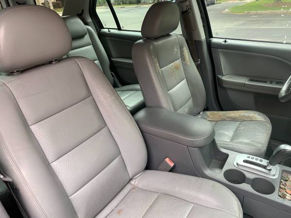 2007 Ford freestyle for sale - cars & trucks - by owner - vehicle... for sale in Newberry, FL – photo 7