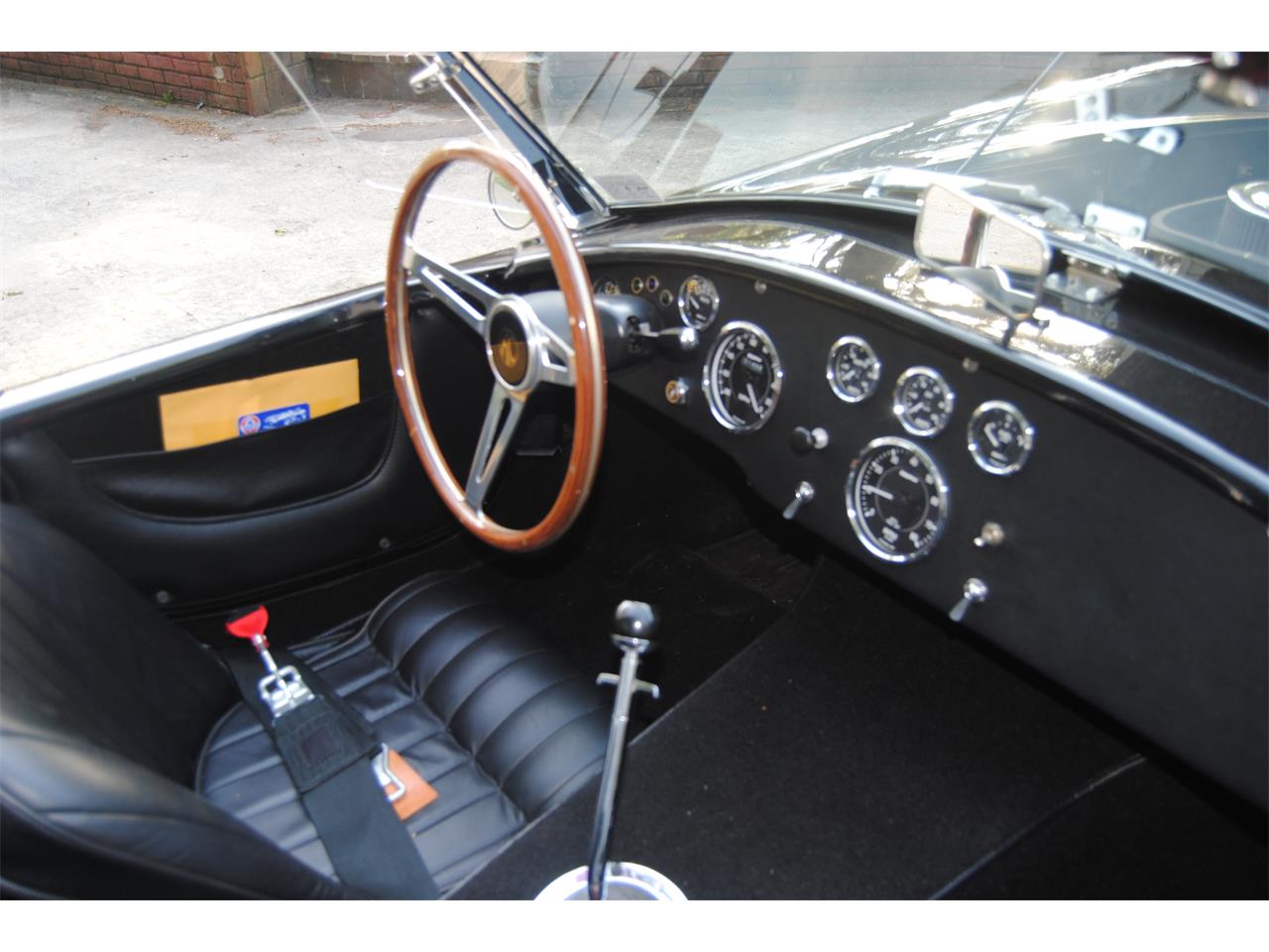 1965 Shelby Cobra for sale in Coatesville, PA – photo 6