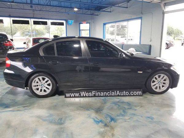 2008 BMW 3 Series 328i 4dr Sedan Guaranteed Credit Approv for sale in Dearborn Heights, MI – photo 11