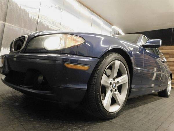 2004 BMW 325Ci/Coupe/Sport , Premium , Cold Pkg/105K Miles 325Ci for sale in Gladstone, OR – photo 23