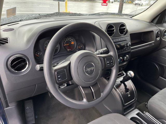 2017 Jeep Patriot Sport for sale in Seattle, WA – photo 15