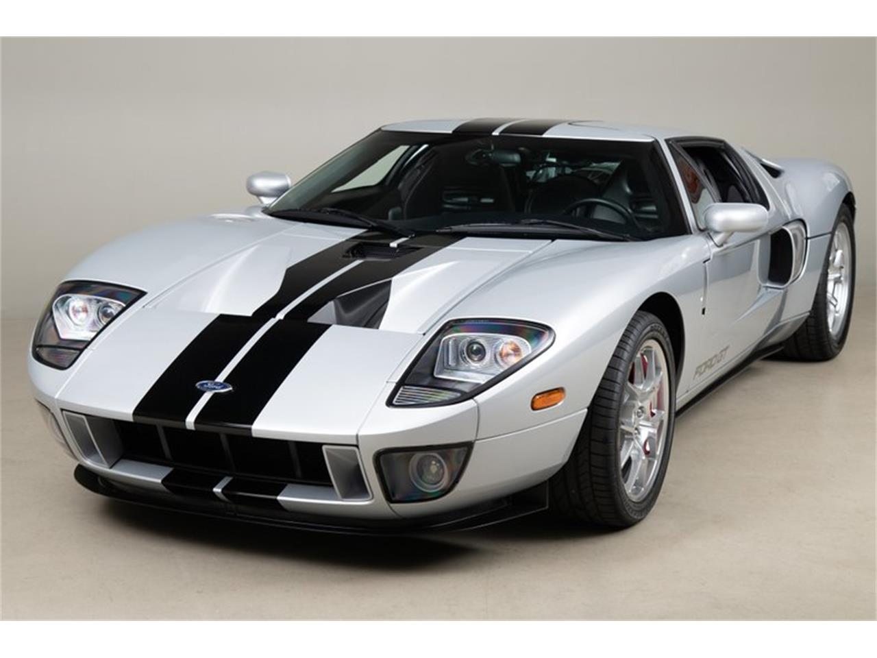 2005 Ford GT for sale in Scotts Valley, CA – photo 2