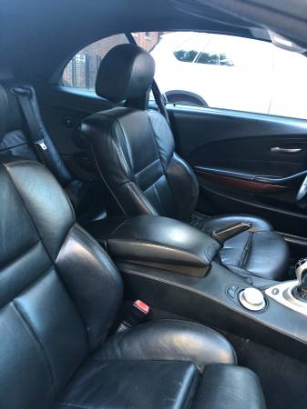 2007 BMW M6 for sale in Astoria, NY – photo 12