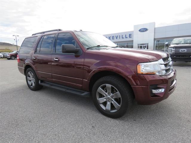 2017 Ford Expedition for sale in Cookeville, TN