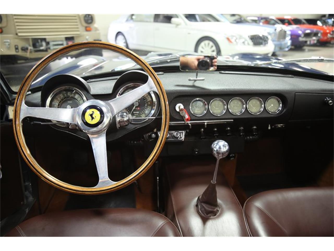 1961 Ferrari 250 for sale in Chatsworth, CA – photo 14
