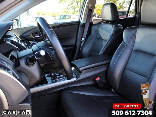 2013 Acura RDX Technology Package Wagon w/41, 262 Miles Valley for sale in Spokane Valley, ID – photo 10