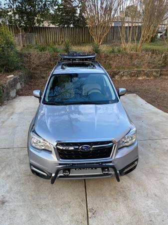 2017 Subaru Forester 2 5i Premium SUV for sale in Birmingham, AL – photo 7