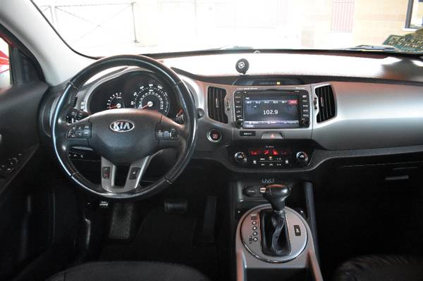 2014 Kia Sportage AWD 4dr EX **ONE OWNER **LOW MILES** for sale in Redmond, OR – photo 14