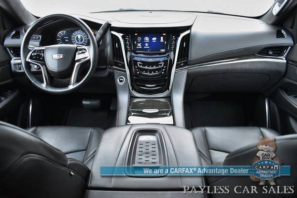 2017 Cadillac Escalade Platinum/4X4/Auto Start/Seats 7 - cars for sale in Wasilla, AK – photo 18