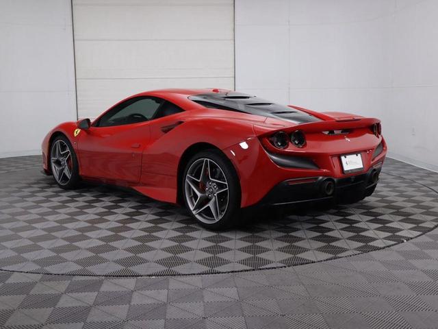 2021 Ferrari F8 Tributo Base for sale in Phoenix, AZ – photo 7