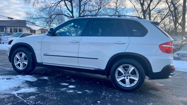2010 BMW X5 - - by dealer - vehicle automotive sale for sale in Pawtucket, RI – photo 4