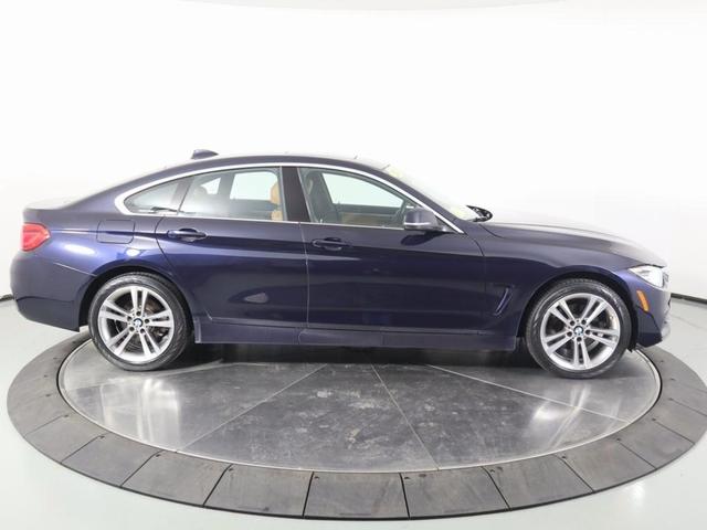 2019 BMW 430 Gran Coupe i xDrive for sale in Other, MA – photo 22