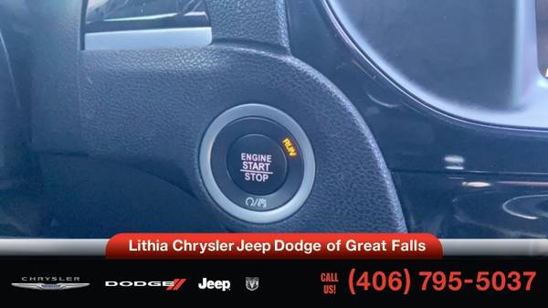2018 Chrysler 300-Series S AWD - - by dealer - vehicle for sale in Great Falls, MT – photo 24