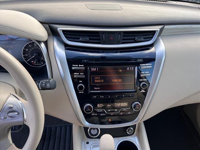 2016 Nissan Murano S for sale in Florissant, MO – photo 4