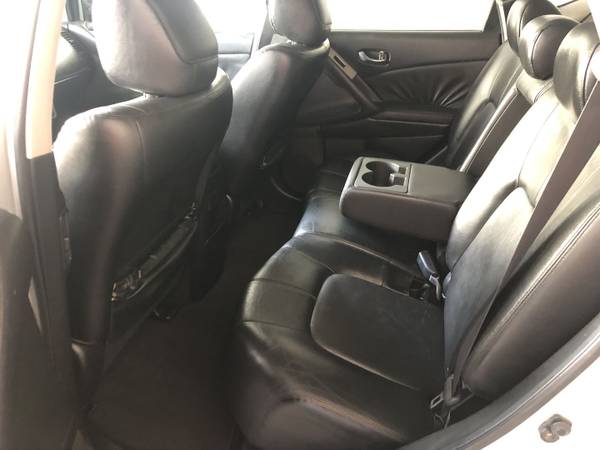 2009 NISSAN MURANO,, CLEAN TITLE,, LIKE NEW,, $1000 DOWN,, MUST SEE!!! for sale in Hollywood, FL – photo 6