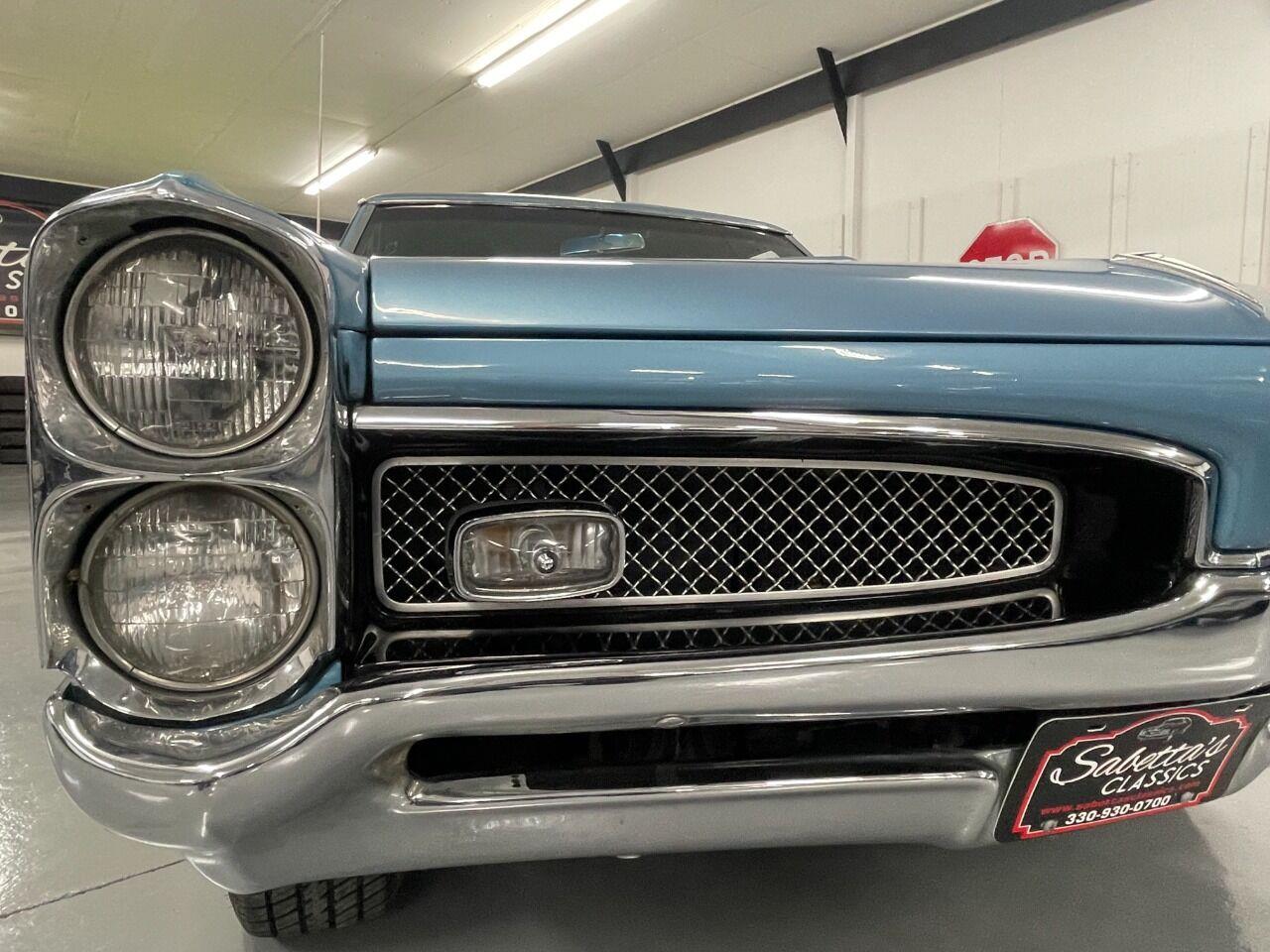 1967 Pontiac GTO for sale in Orrville, OH – photo 21