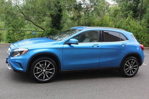 2016 Mercedes-Benz GLA GLA 250 4MATIC * AVAILABLE IN STOCK! * SALE! * for sale in Bellevue, WA – photo 7
