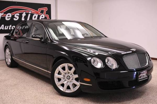 2006 Bentley Continental Flying Spur for sale in Akron, OH – photo 10