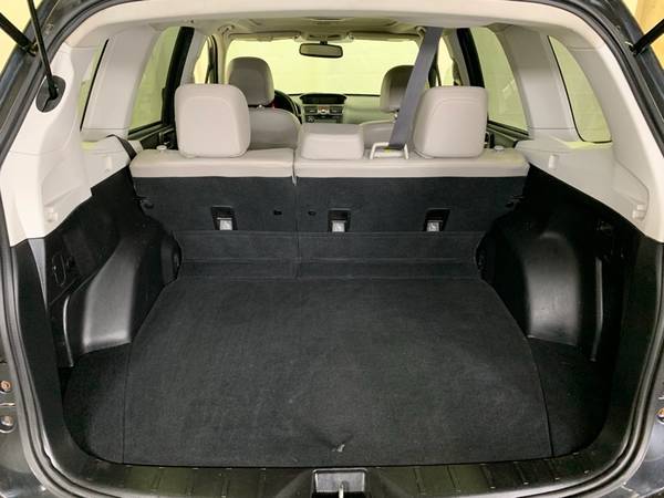 2014 Subaru Forester 2.5i Limited for sale in Missoula, MT – photo 8