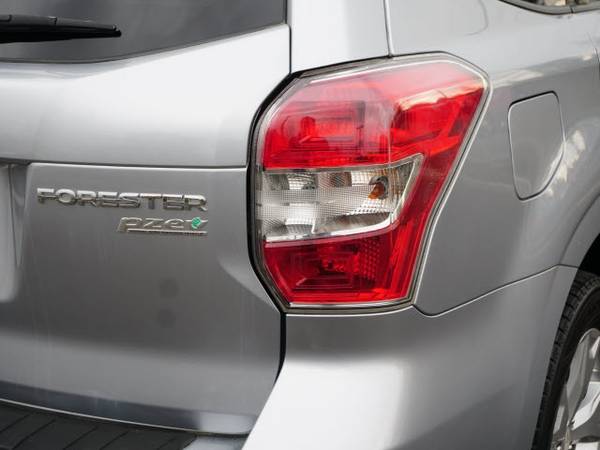 2014 Subaru Forester 2.5i Premium for sale in Beaverton, WA – photo 7