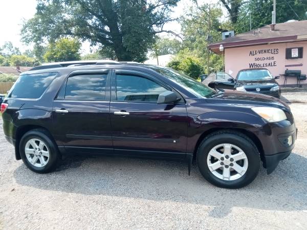 2009 Saturn Outlook for sale in Memphis, TN – photo 20