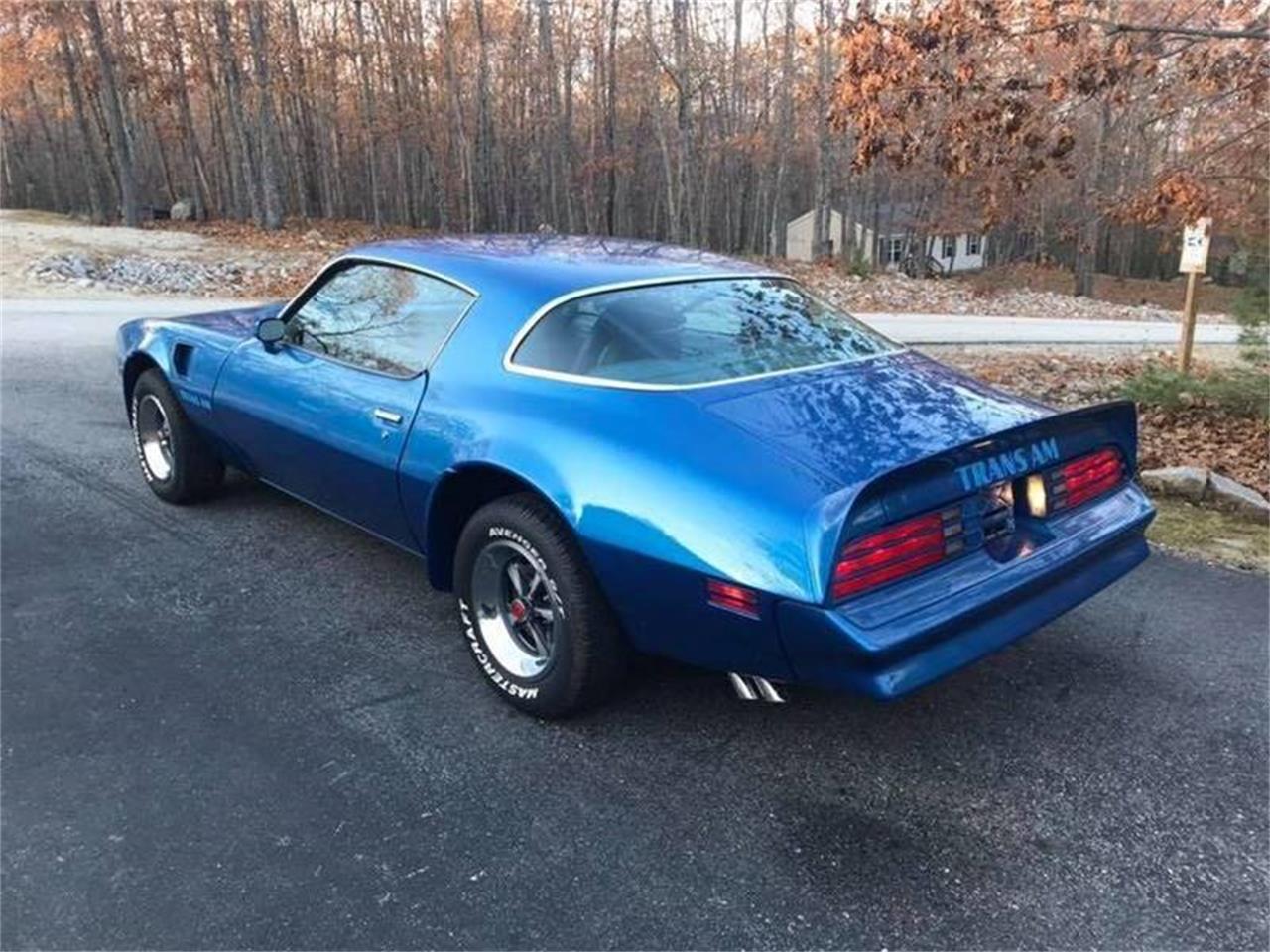 1978 Pontiac Firebird Trans Am for sale in Long Island, NY – photo 7