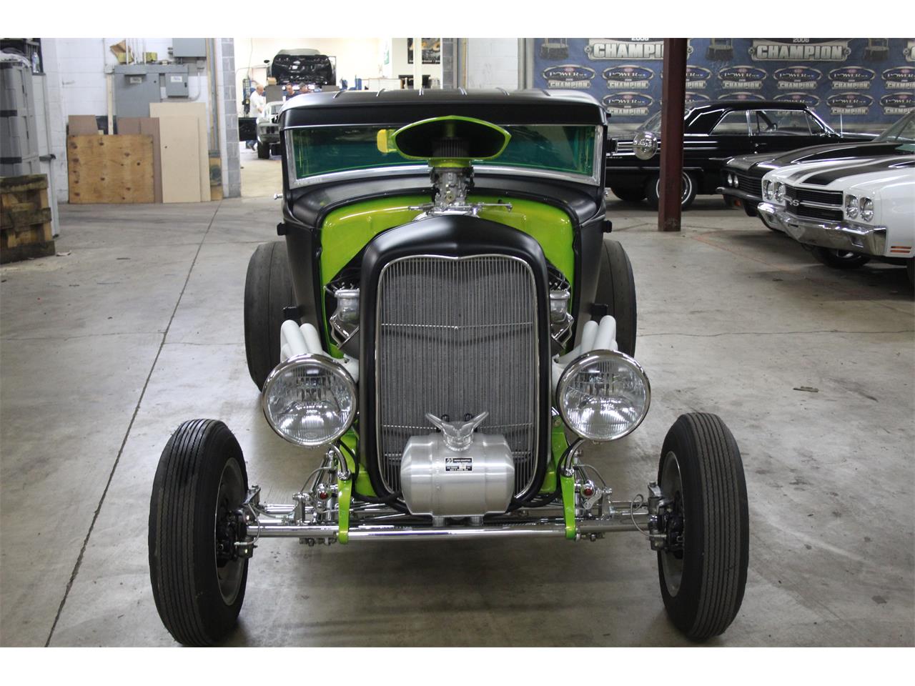 1931 Ford Coupe for sale in Lake Zurich, IL – photo 3
