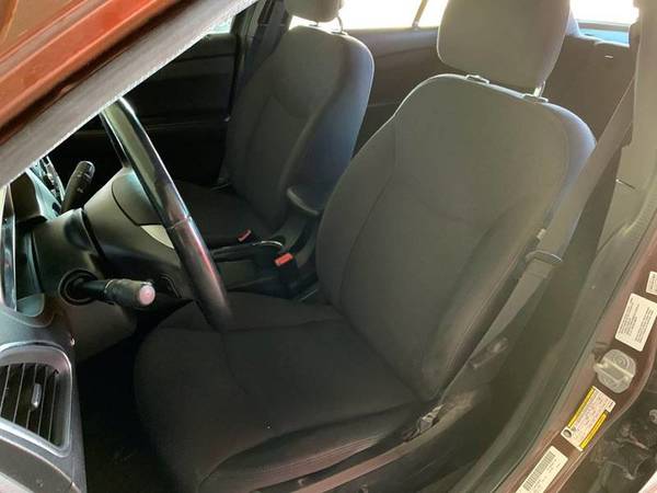 2013 *Chrysler* *200* *4dr Sedan Touring* Brown for sale in Scottsdale, AZ – photo 21