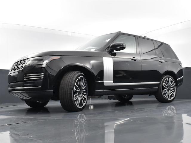 2020 Land Rover Range Rover 5.0 Supercharged Autobiography for sale in Pelham, AL – photo 27