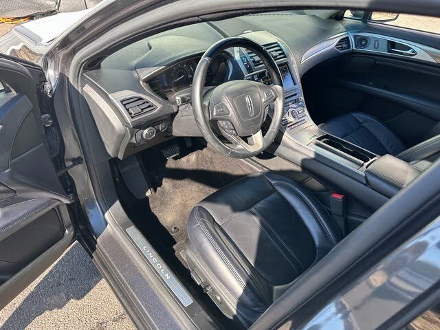 2018 Lincoln MKZ Hybrid Reserve FWD for sale in Blackwood, NJ – photo 25