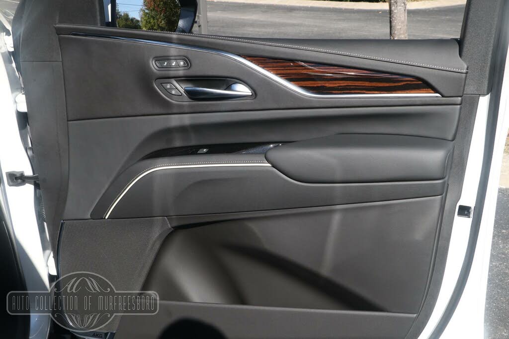 2023 Cadillac Escalade Premium Luxury 4WD for sale in Murfreesboro, TN – photo 34