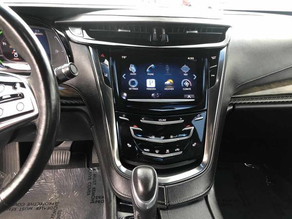 2014 Cadillac ELR Premium for sale in Orlando, FL – photo 12