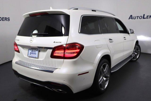 2017 Mercedes-Benz GLS 550 Base 4MATIC for sale in Other, PA – photo 4
