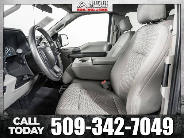 2015 Ford F-150 XLT 4x4 - - by dealer - vehicle for sale in Spokane Valley, WA – photo 2