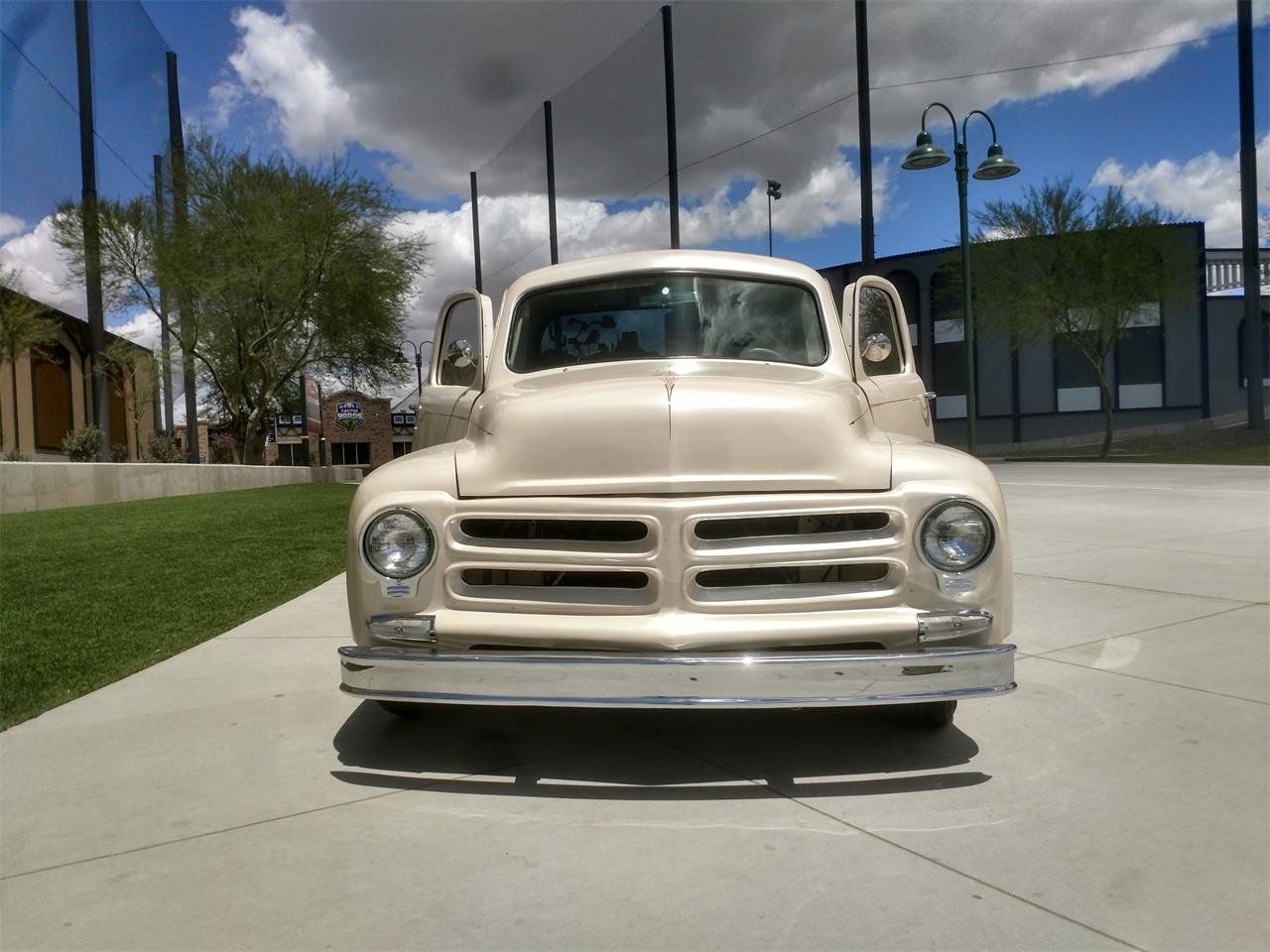 1956 Studebaker Pickup for sale in Gilbert, AZ – photo 3