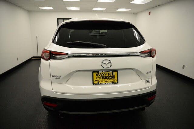 2019 Mazda CX-9 Touring AWD for sale in Other, NJ – photo 3