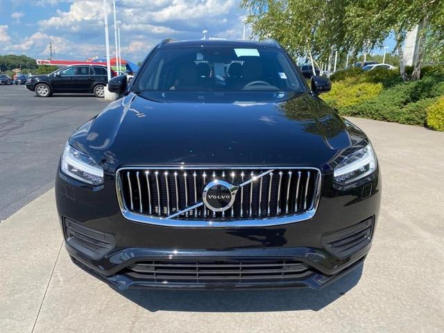 2022 Volvo XC90 T6 Momentum 7 Passenger for sale in Pittston, PA – photo 3