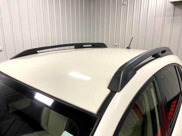 2016 Subaru Crosstrek Premium AWD hatchback White for sale in Branson West, MO – photo 15