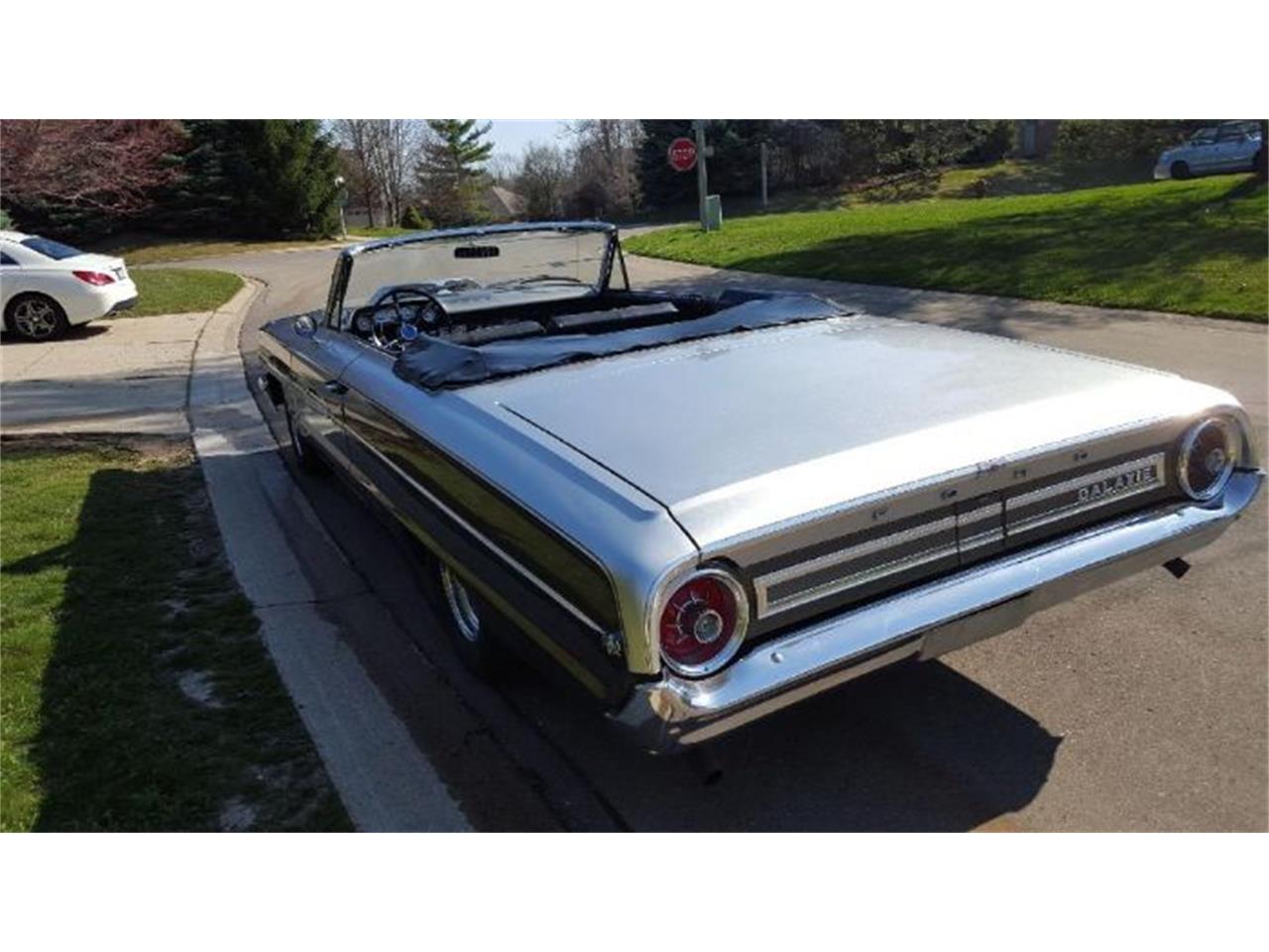 1964 Ford Galaxie for sale in Cadillac, MI – photo 10