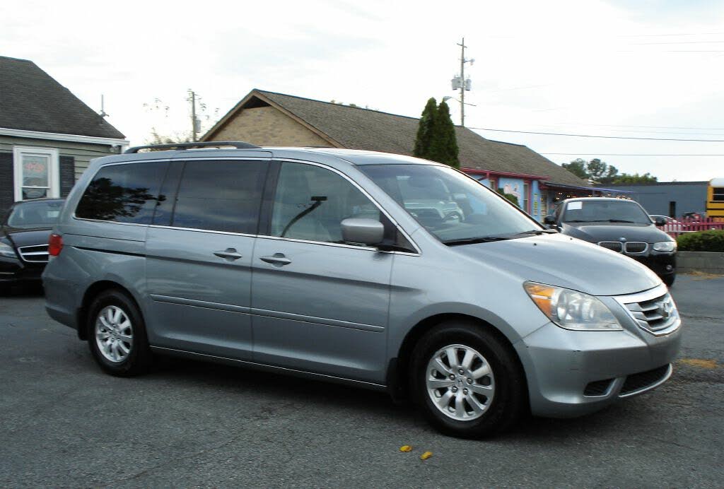 2008 Honda Odyssey EX-L FWD for sale in Marietta, GA – photo 3