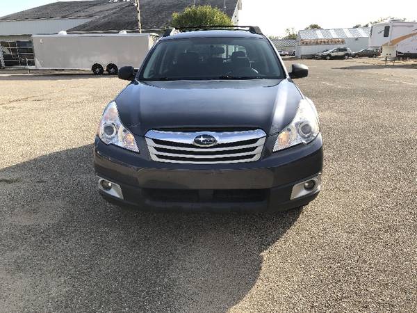 2011 Subaru Outback 2.5i - cars & trucks - by dealer - vehicle... for sale in Middleton, WI – photo 4