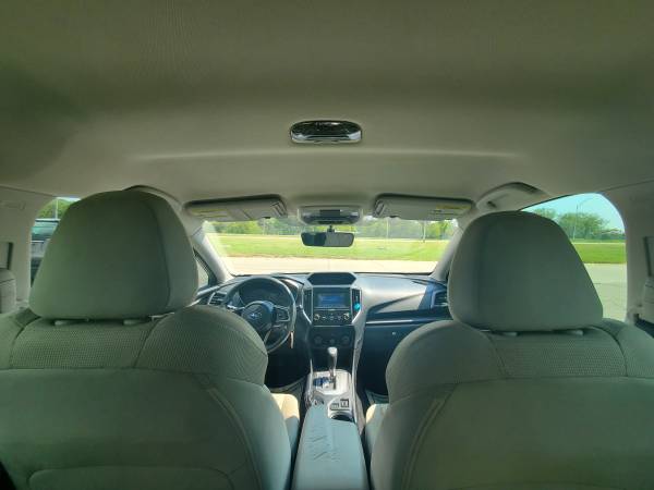 2017 Subaru Impreza 2 0i Premium AWD 58K miles for sale in Omaha, NE – photo 19